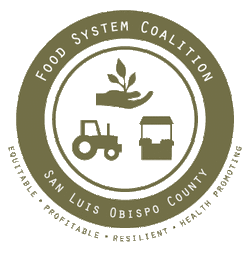 Food System Coalition logo